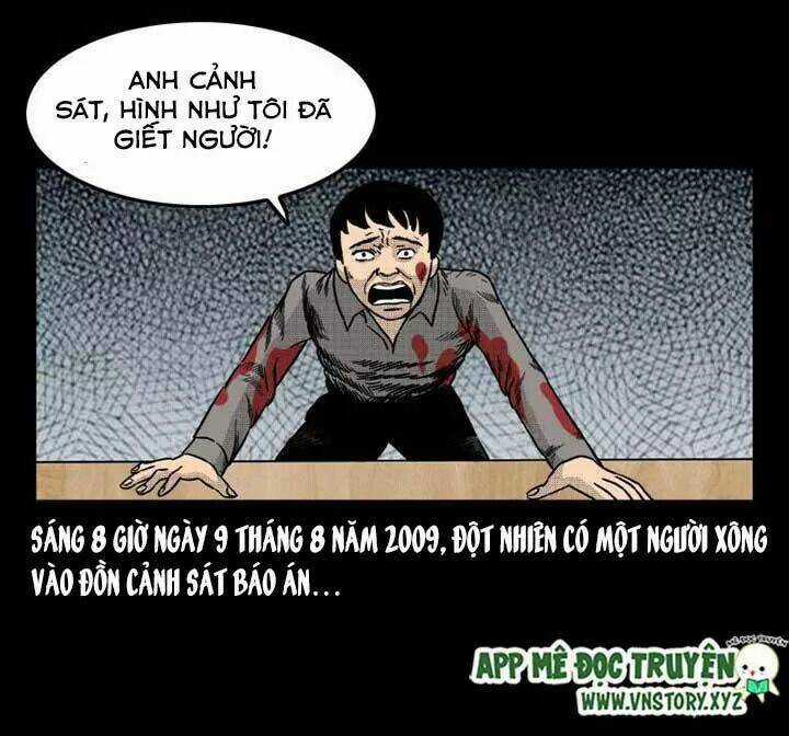 Kỳ Án Có Thật - Chapter 13 - Trang 24