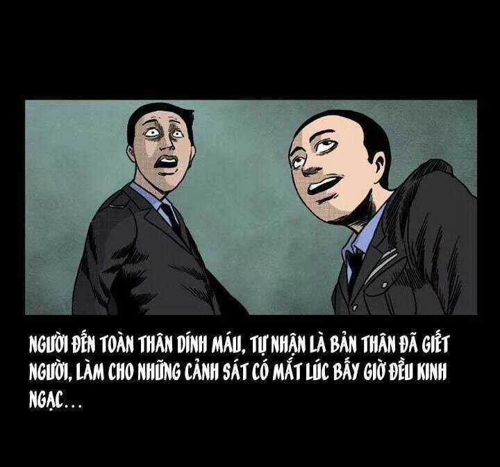 Kỳ Án Có Thật - Chapter 13 - Trang 25