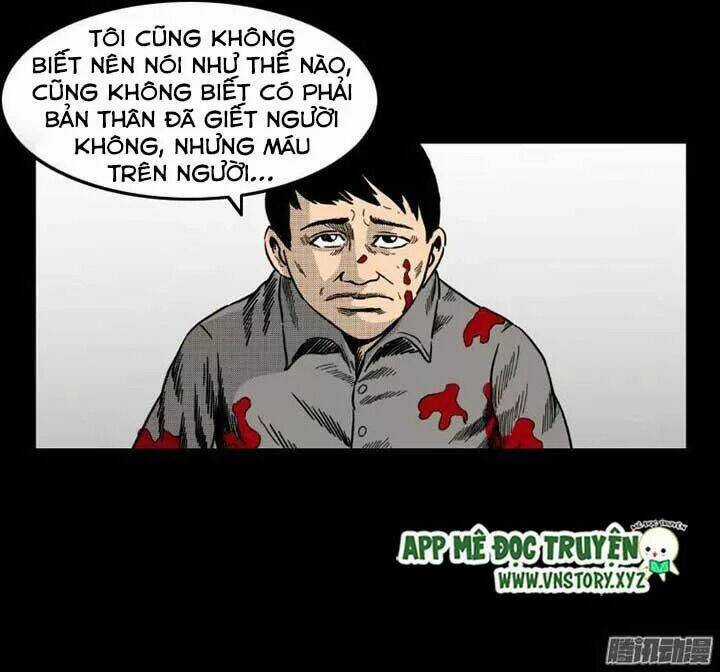 Kỳ Án Có Thật - Chapter 13 - Trang 26