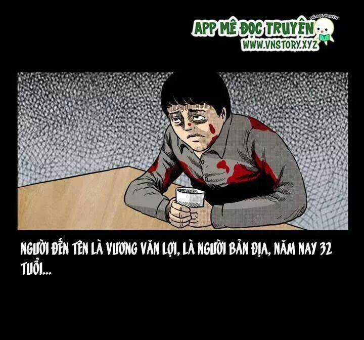 Kỳ Án Có Thật - Chapter 13 - Trang 28