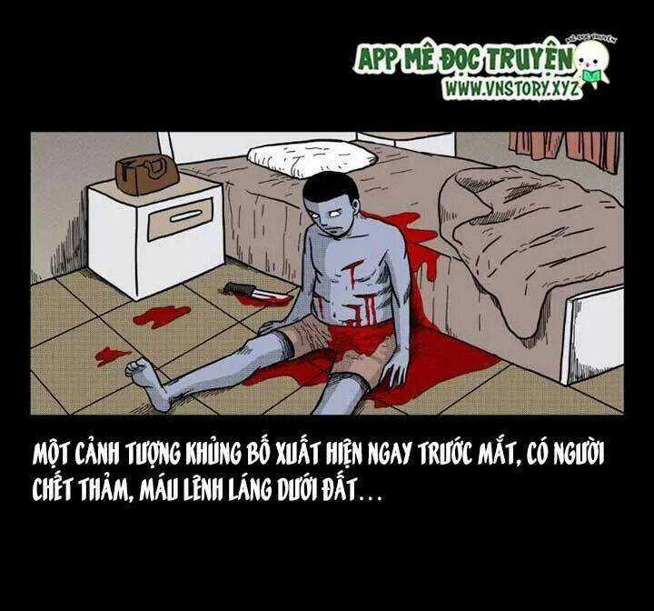 Kỳ Án Có Thật - Chapter 13 - Trang 4