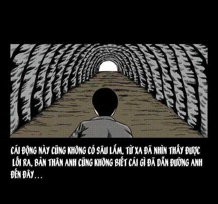 Kỳ Án Có Thật - Chapter 13 - Trang 31