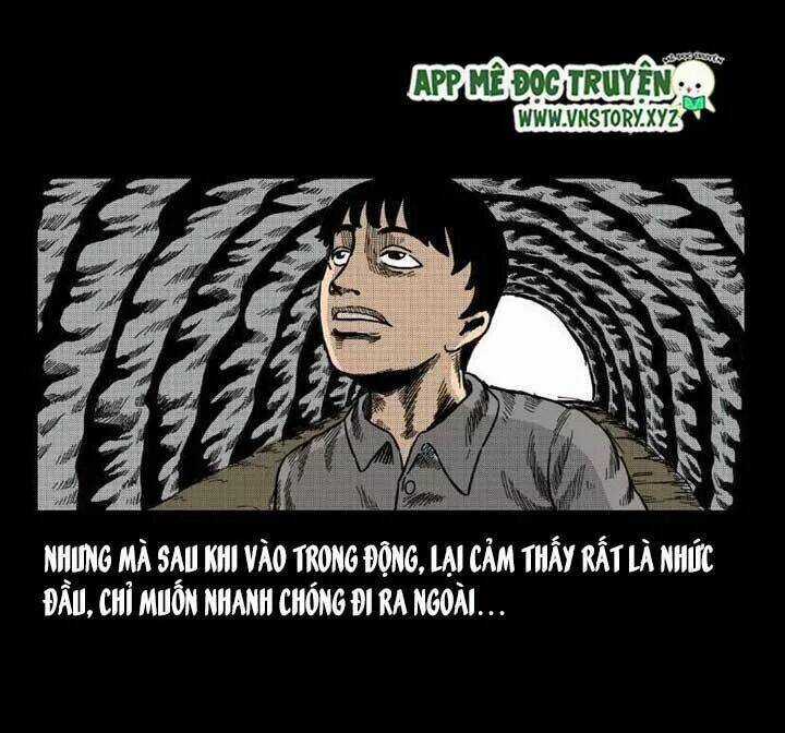 Kỳ Án Có Thật - Chapter 13 - Trang 32