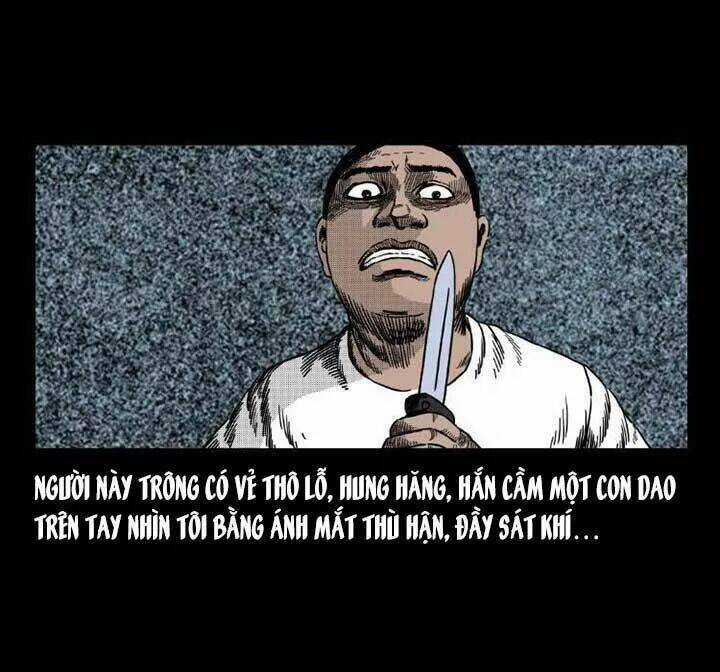 Kỳ Án Có Thật - Chapter 13 - Trang 35