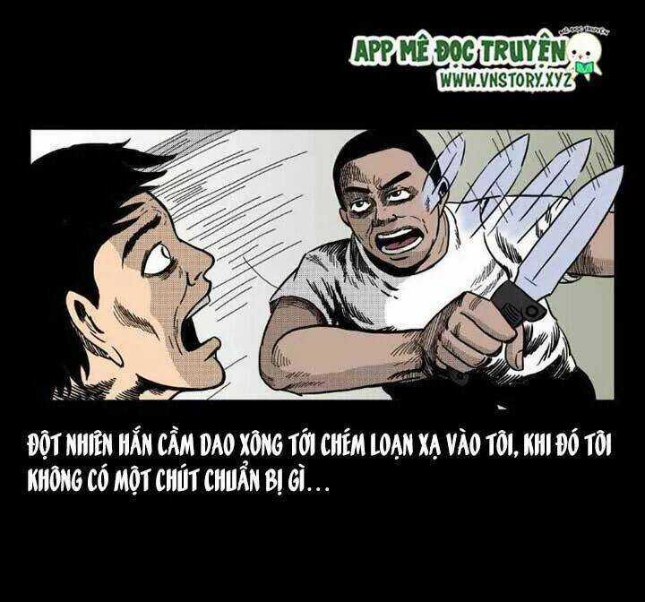 Kỳ Án Có Thật - Chapter 13 - Trang 36