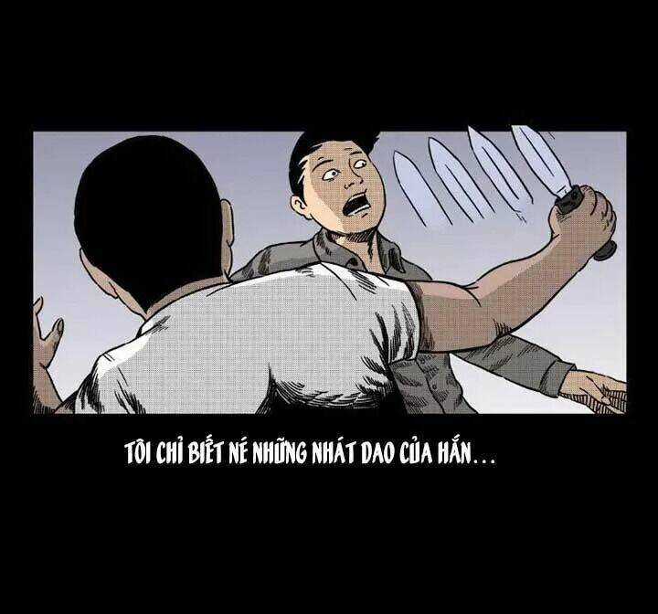 Kỳ Án Có Thật - Chapter 13 - Trang 37
