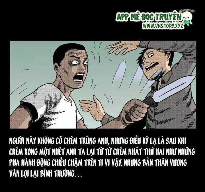 Kỳ Án Có Thật - Chapter 13 - Trang 38