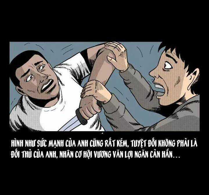 Kỳ Án Có Thật - Chapter 13 - Trang 39