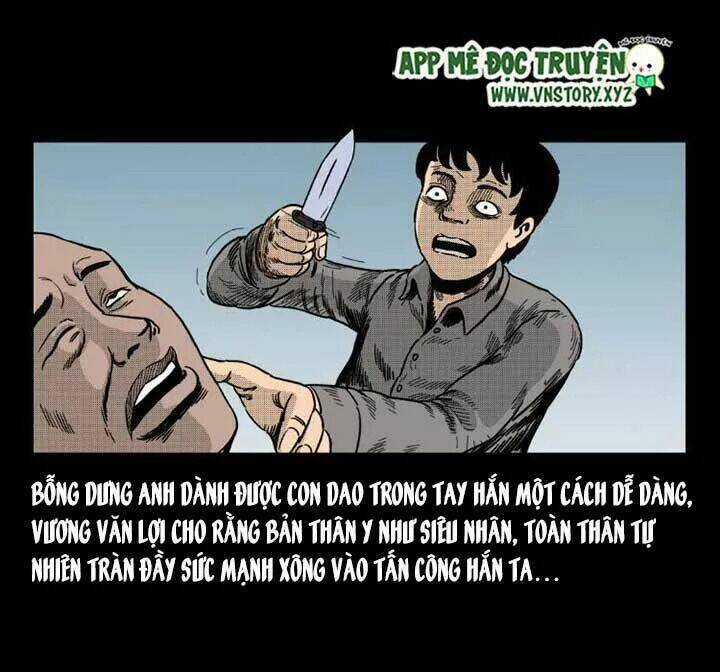 Kỳ Án Có Thật - Chapter 13 - Trang 40