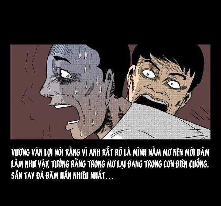 Kỳ Án Có Thật - Chapter 13 - Trang 43