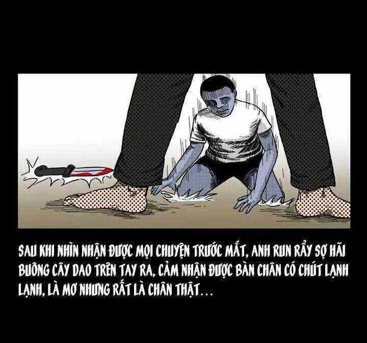 Kỳ Án Có Thật - Chapter 13 - Trang 47