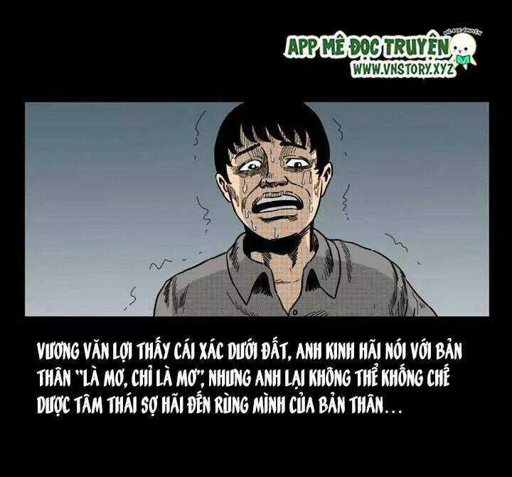 Kỳ Án Có Thật - Chapter 13 - Trang 48