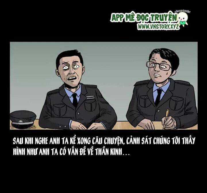 Kỳ Án Có Thật - Chapter 13 - Trang 50