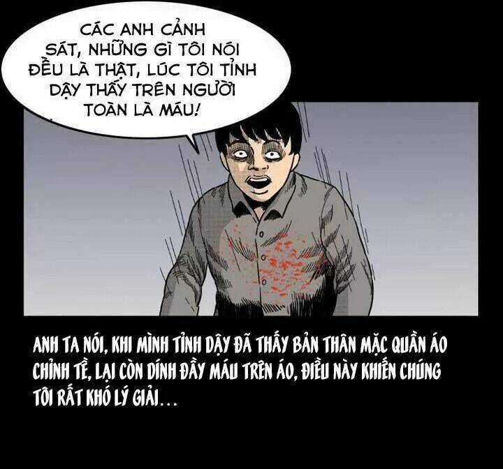 Kỳ Án Có Thật - Chapter 13 - Trang 51