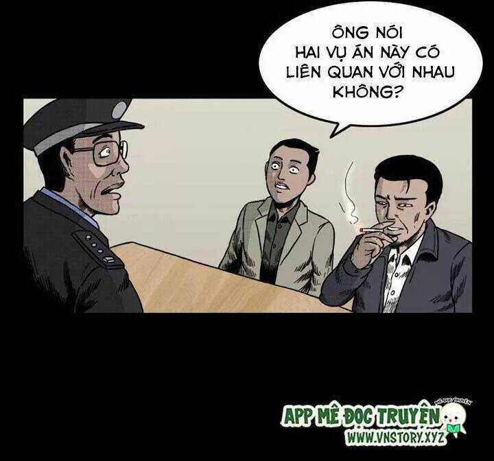 Kỳ Án Có Thật - Chapter 13 - Trang 52