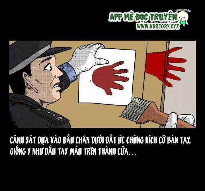 Kỳ Án Có Thật - Chapter 13 - Trang 8