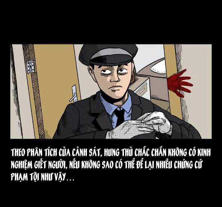 Kỳ Án Có Thật - Chapter 13 - Trang 9