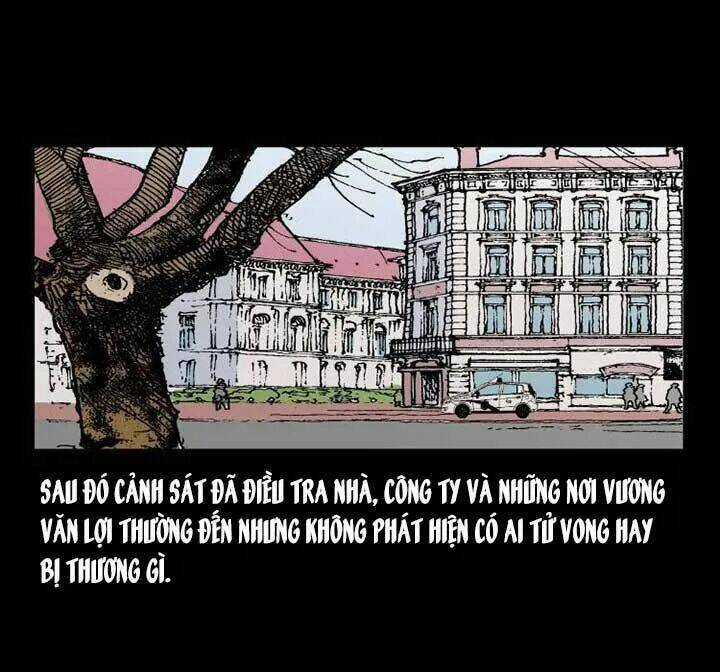 Kỳ Án Có Thật - Chapter 14 - Trang 11