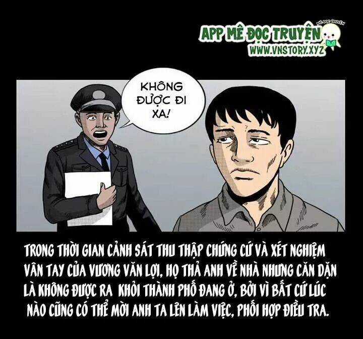 Kỳ Án Có Thật - Chapter 14 - Trang 12