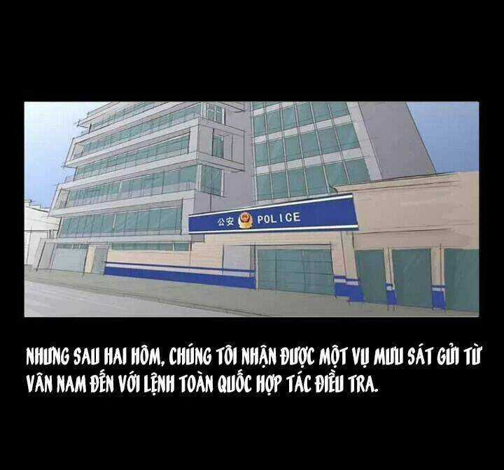 Kỳ Án Có Thật - Chapter 14 - Trang 13