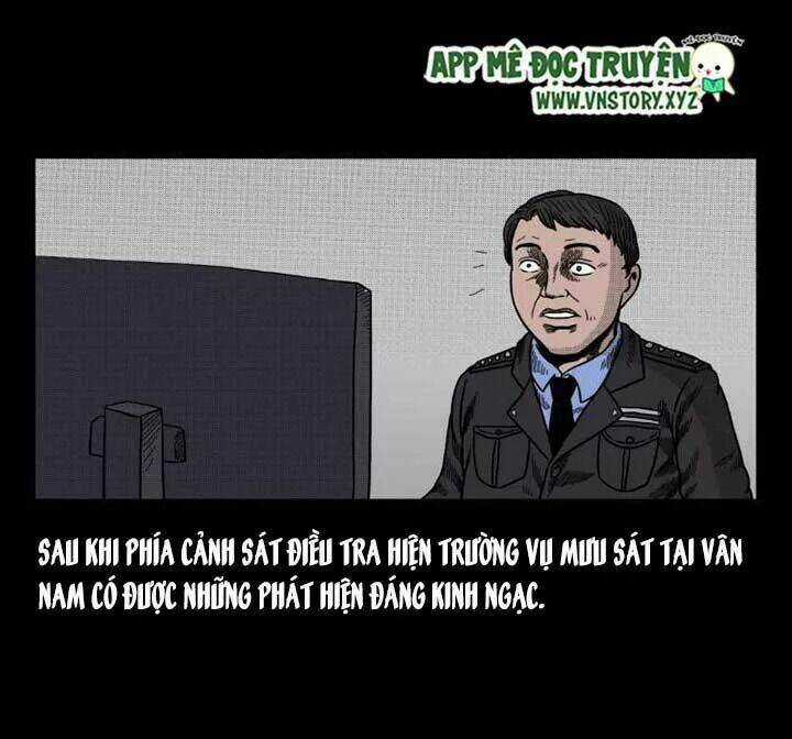 Kỳ Án Có Thật - Chapter 14 - Trang 14