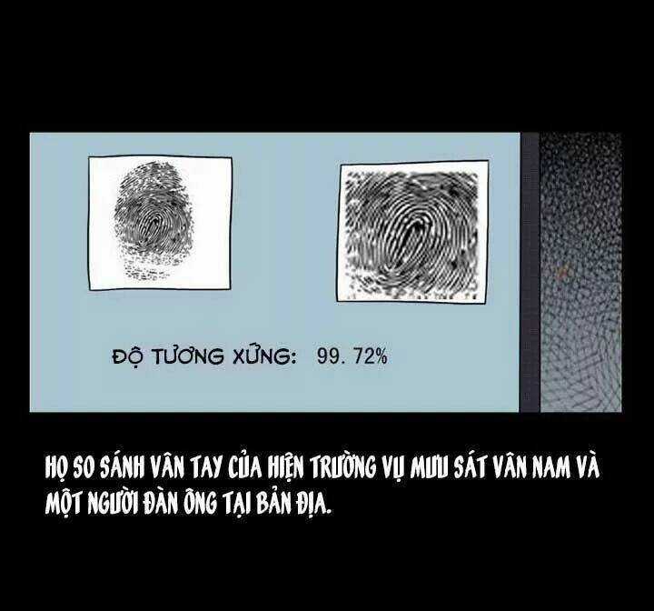 Kỳ Án Có Thật - Chapter 14 - Trang 15
