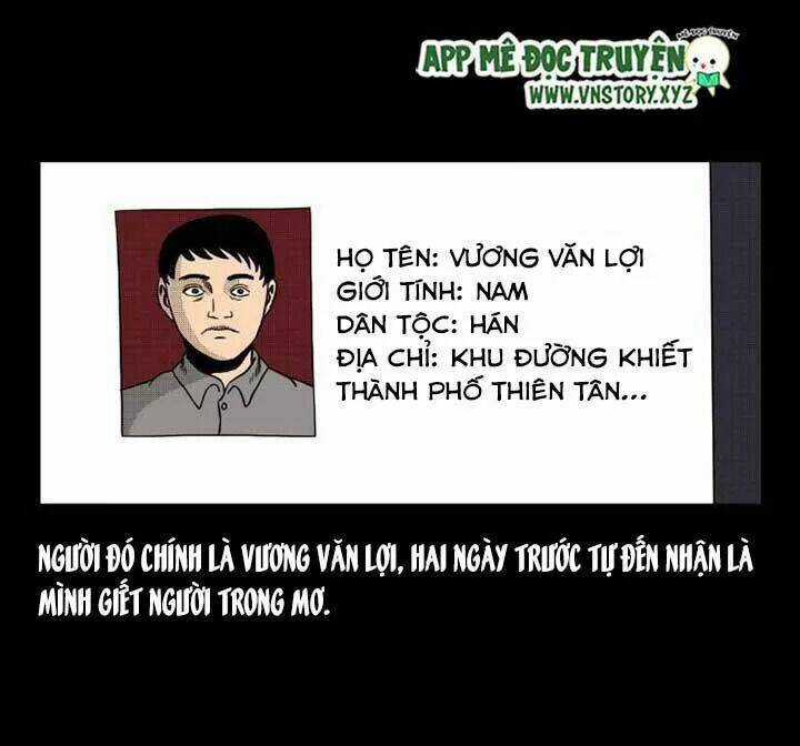 Kỳ Án Có Thật - Chapter 14 - Trang 16