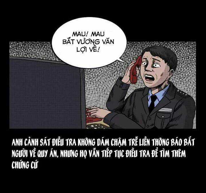 Kỳ Án Có Thật - Chapter 14 - Trang 17