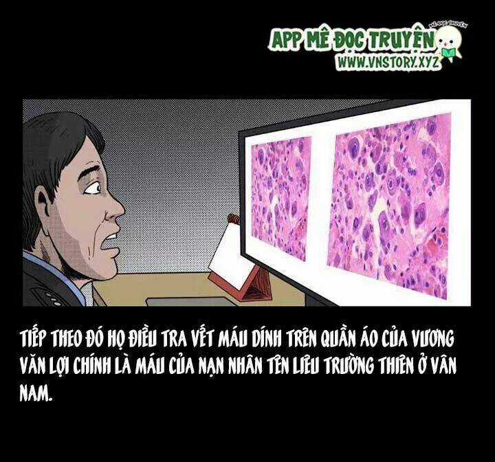 Kỳ Án Có Thật - Chapter 14 - Trang 18