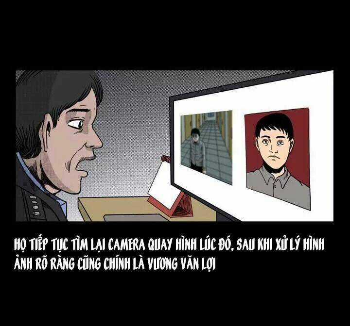 Kỳ Án Có Thật - Chapter 14 - Trang 19