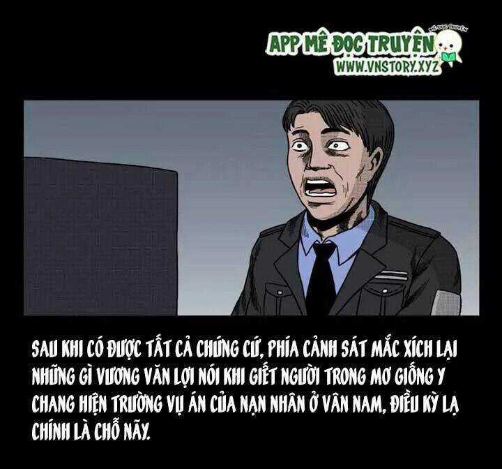 Kỳ Án Có Thật - Chapter 14 - Trang 20