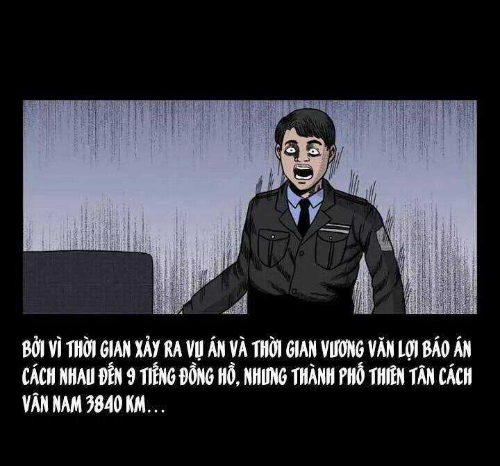 Kỳ Án Có Thật - Chapter 14 - Trang 21