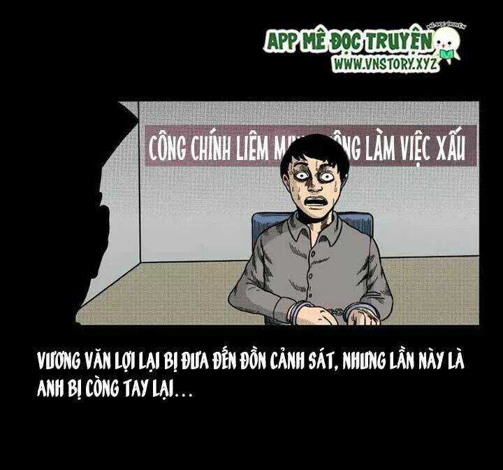 Kỳ Án Có Thật - Chapter 14 - Trang 22