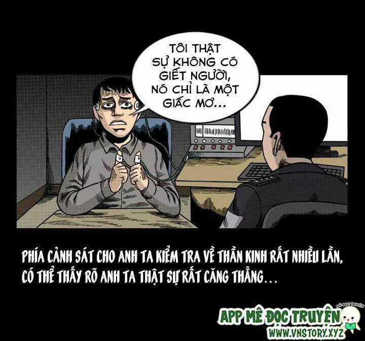 Kỳ Án Có Thật - Chapter 14 - Trang 24