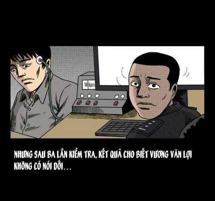 Kỳ Án Có Thật - Chapter 14 - Trang 25