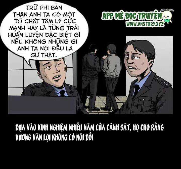 Kỳ Án Có Thật - Chapter 14 - Trang 26