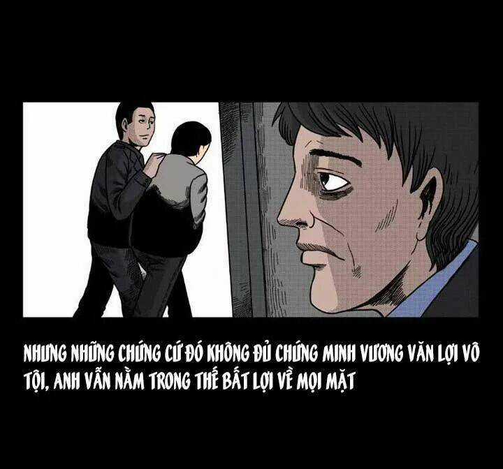 Kỳ Án Có Thật - Chapter 14 - Trang 27