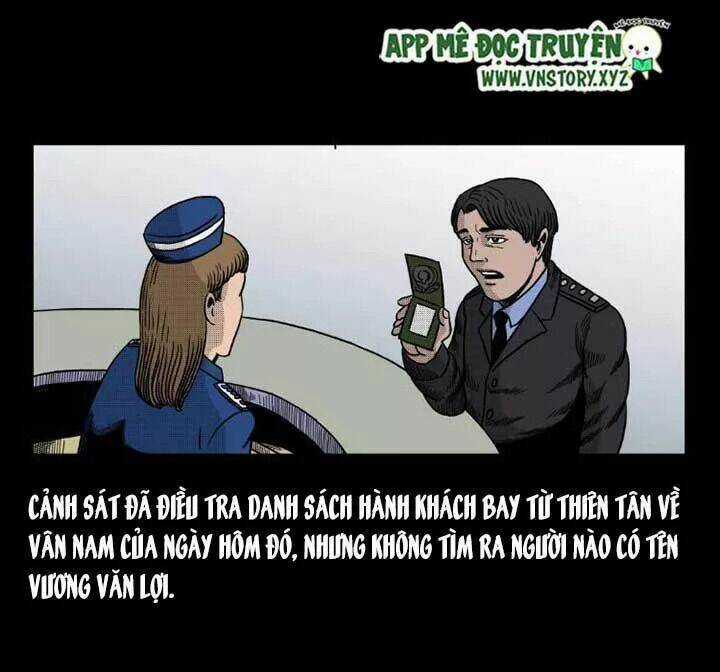 Kỳ Án Có Thật - Chapter 14 - Trang 28