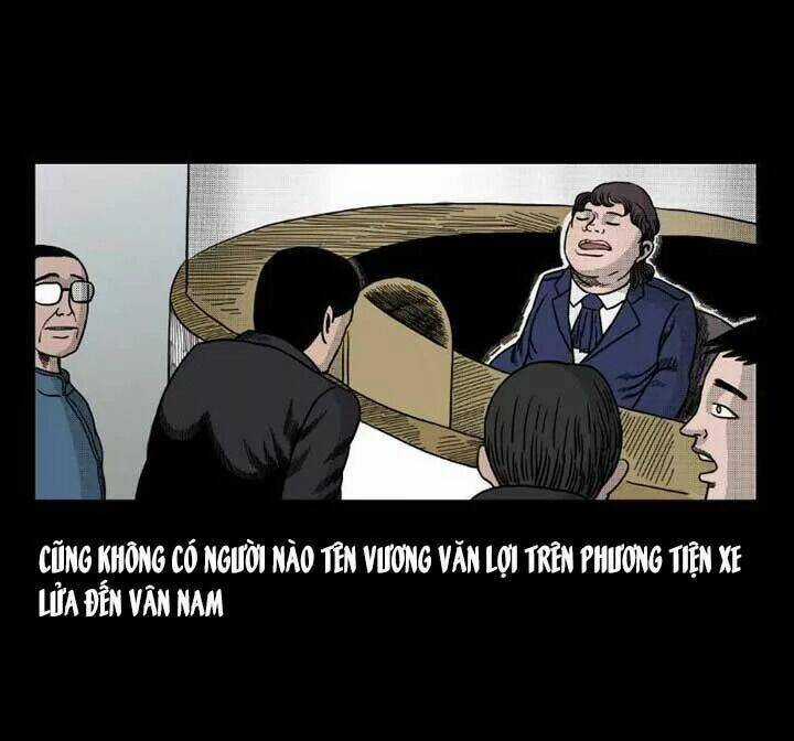 Kỳ Án Có Thật - Chapter 14 - Trang 29