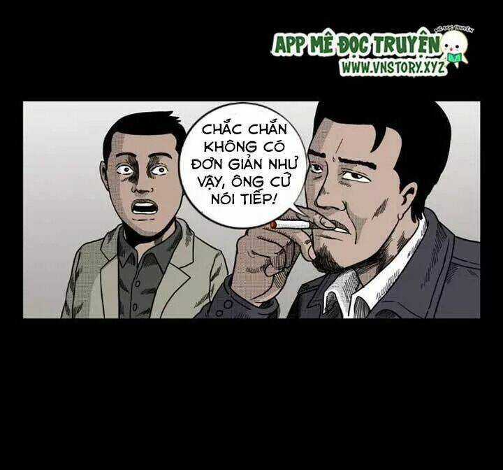 Kỳ Án Có Thật - Chapter 14 - Trang 4