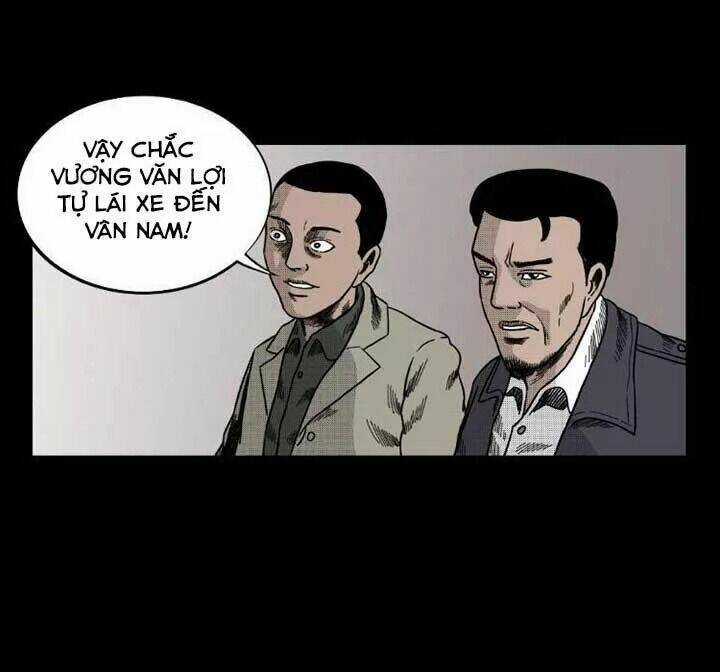 Kỳ Án Có Thật - Chapter 14 - Trang 31
