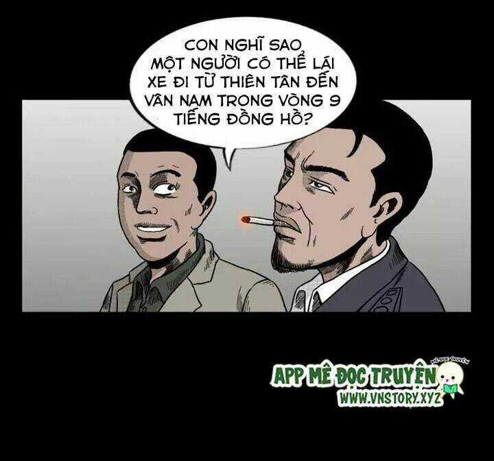 Kỳ Án Có Thật - Chapter 14 - Trang 32