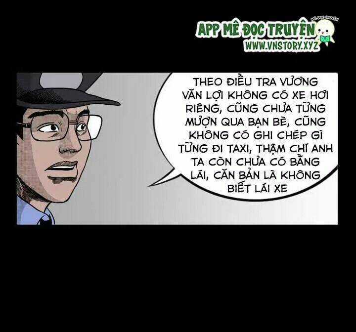 Kỳ Án Có Thật - Chapter 14 - Trang 34