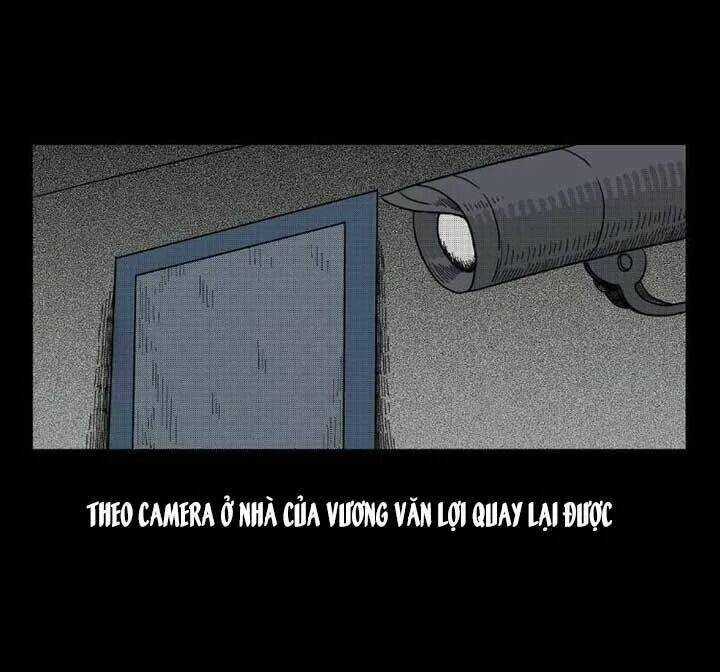 Kỳ Án Có Thật - Chapter 14 - Trang 35