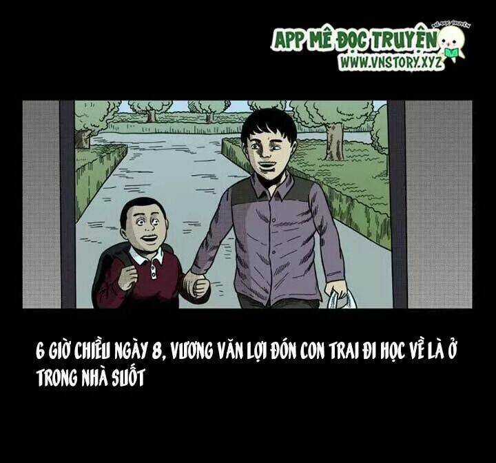 Kỳ Án Có Thật - Chapter 14 - Trang 36