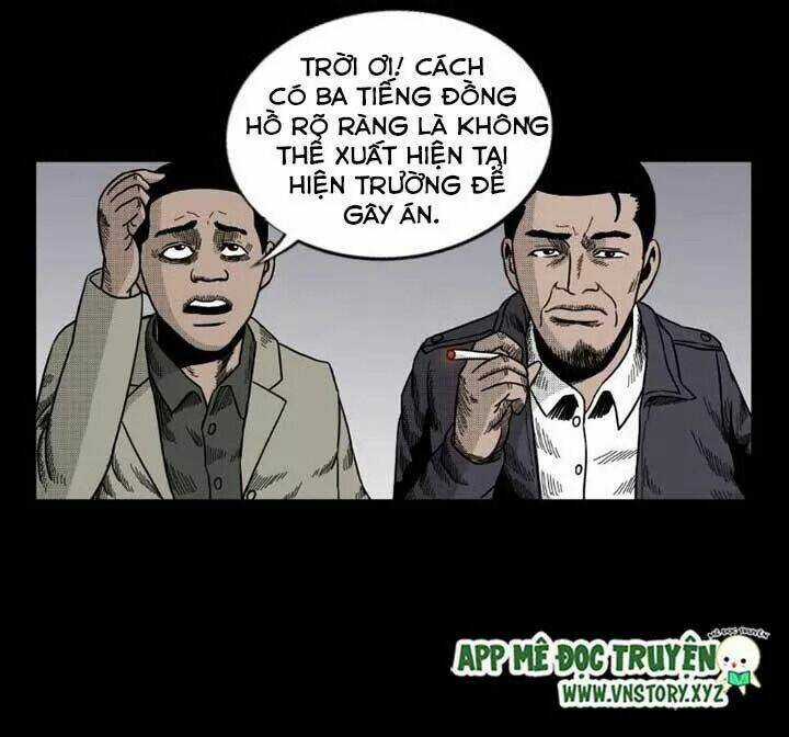 Kỳ Án Có Thật - Chapter 14 - Trang 38