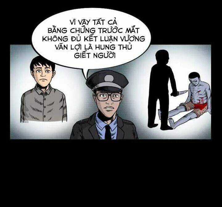 Kỳ Án Có Thật - Chapter 14 - Trang 39