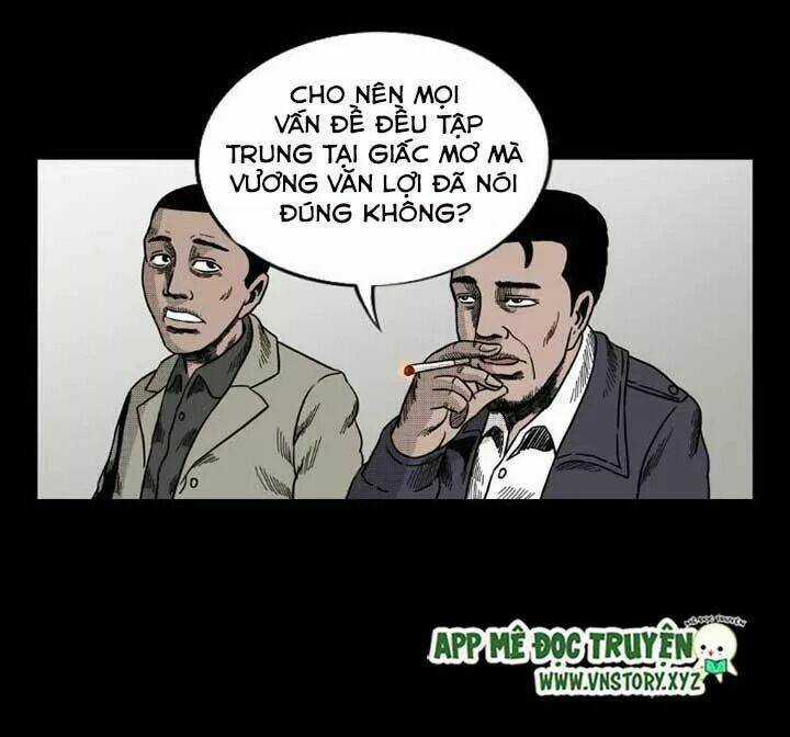 Kỳ Án Có Thật - Chapter 14 - Trang 40