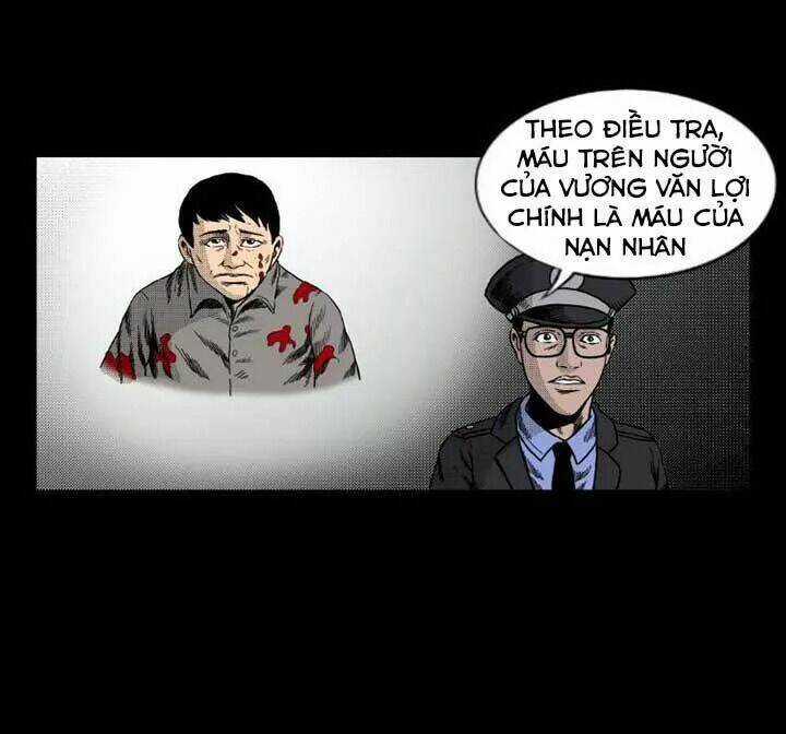 Kỳ Án Có Thật - Chapter 14 - Trang 5