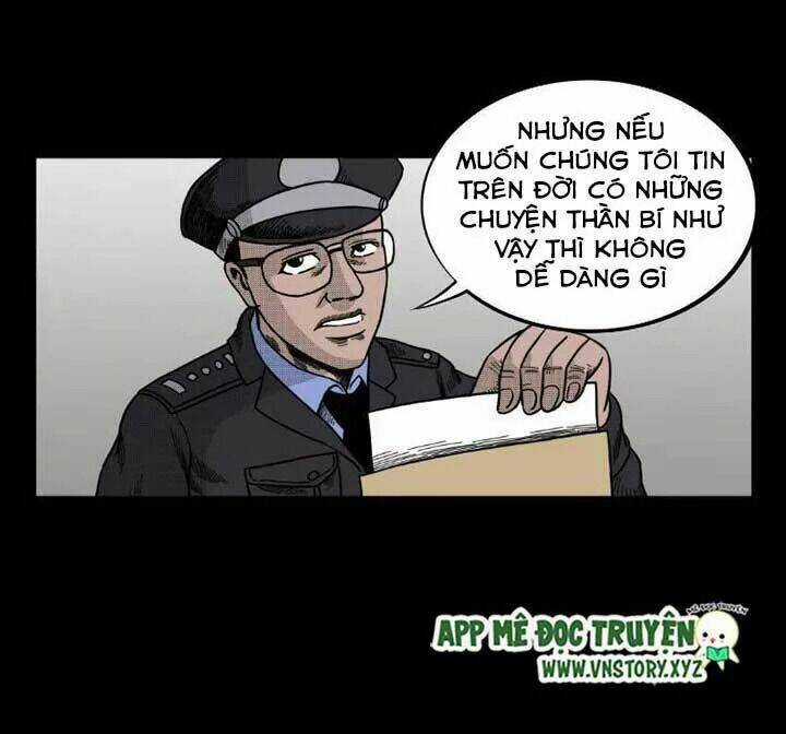 Kỳ Án Có Thật - Chapter 14 - Trang 44